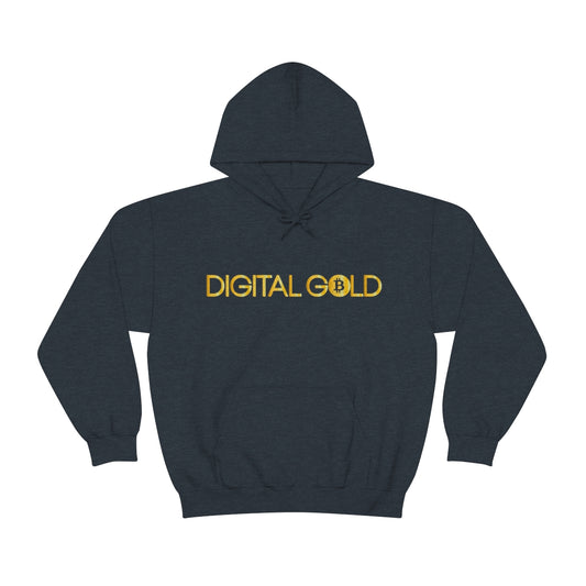 BTC Science Hoodie