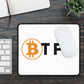 BTFD Gaming Mouse Pad