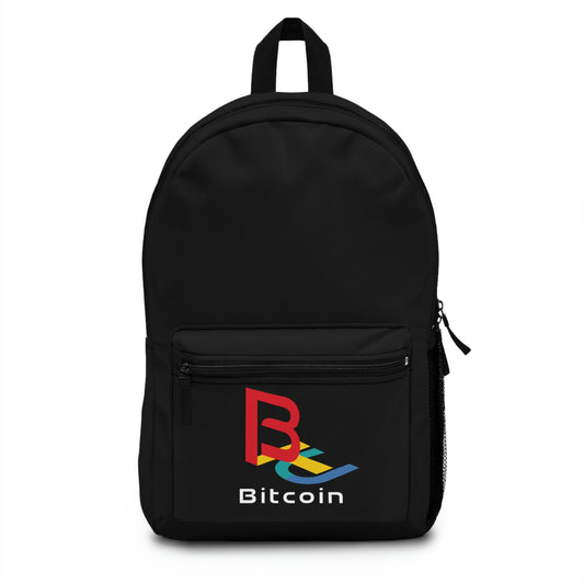BTC Tried and True Backpack