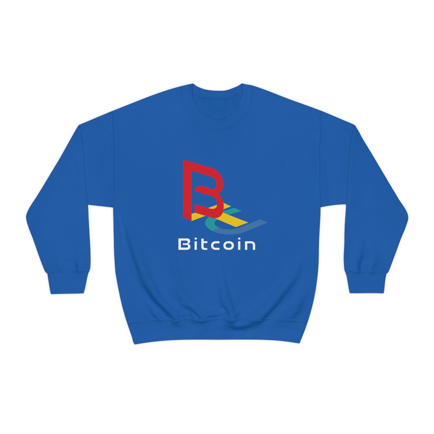 BTC Tried and True Crewneck Sweatshirt