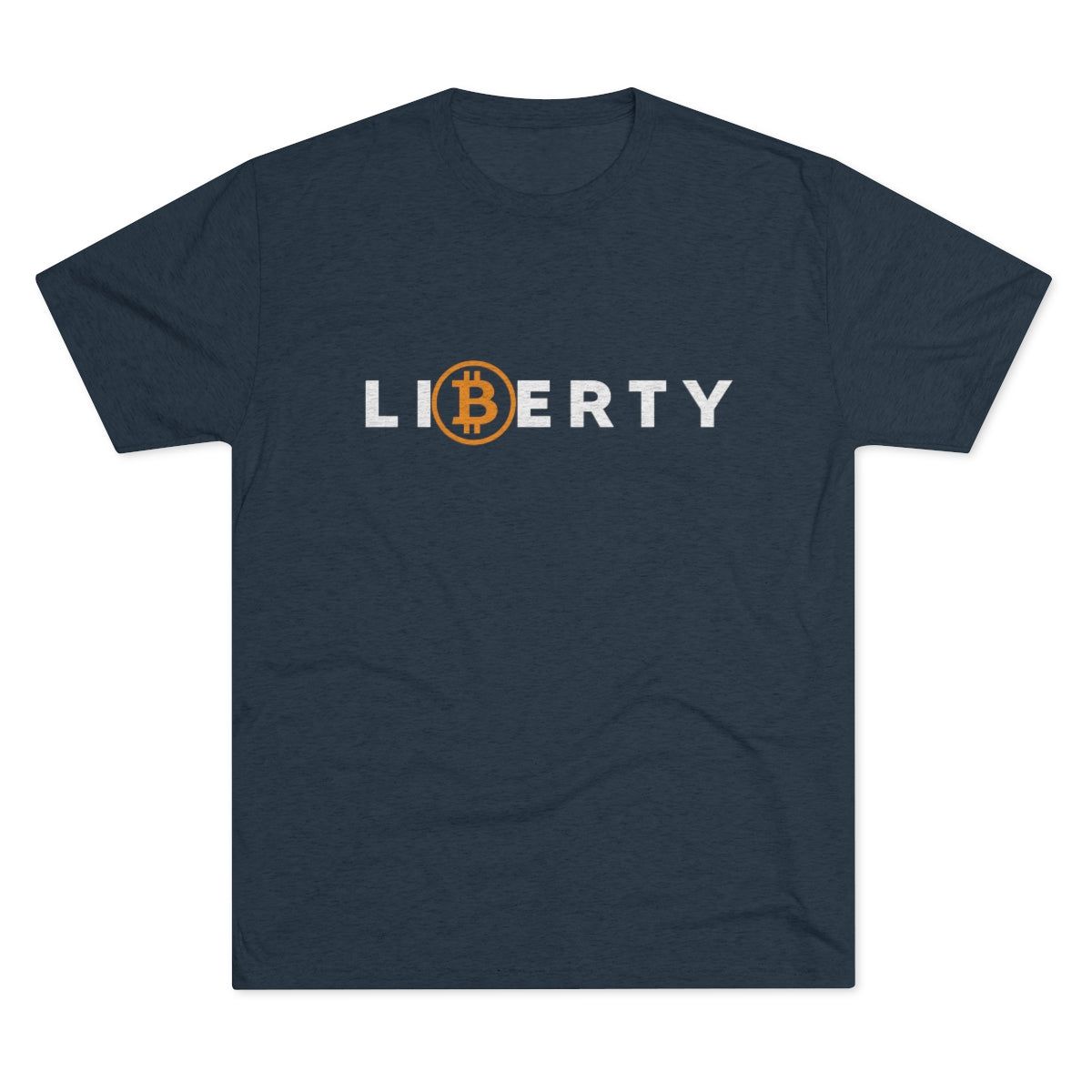 BTC Liberty Tee