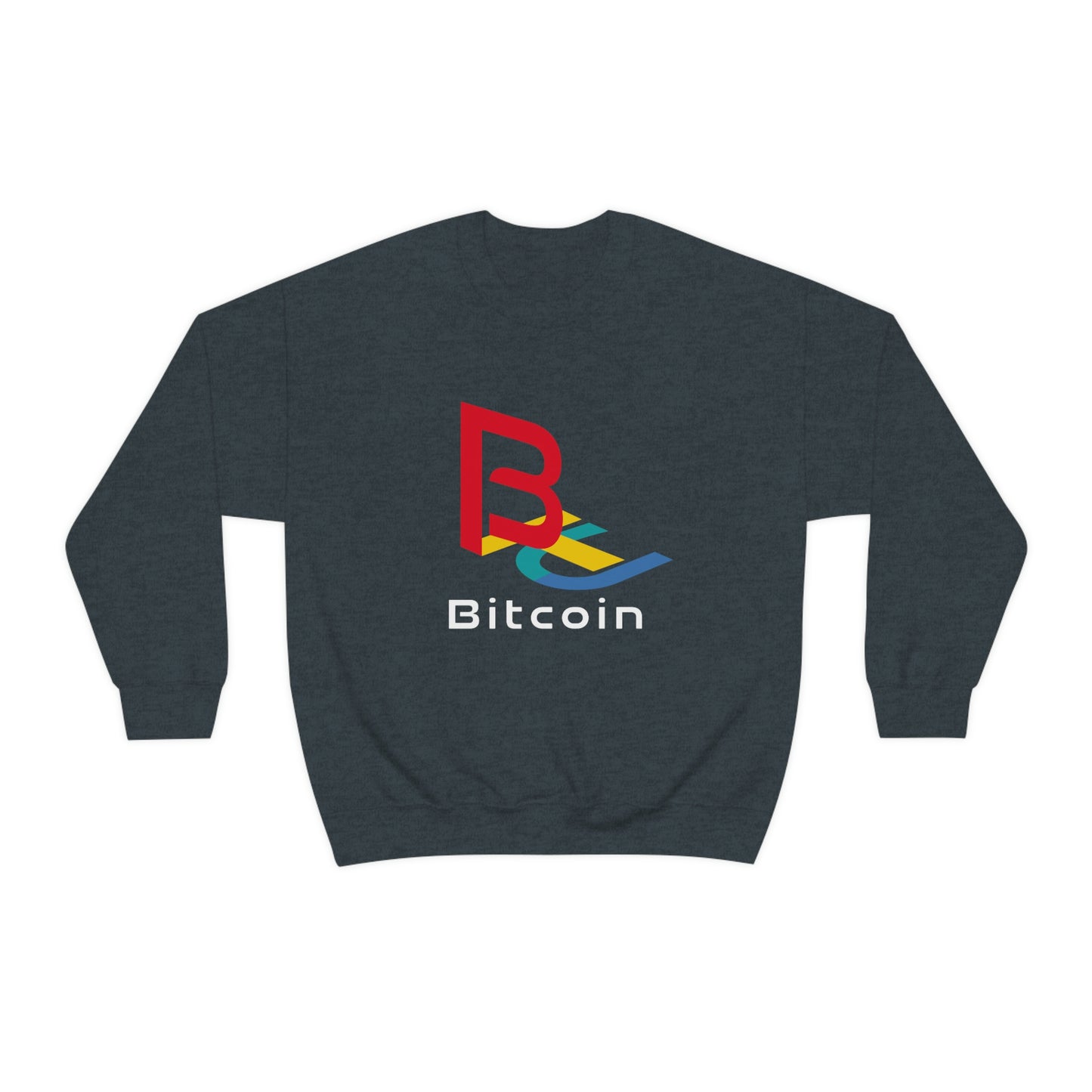 BTC Tried and True Crewneck Sweatshirt