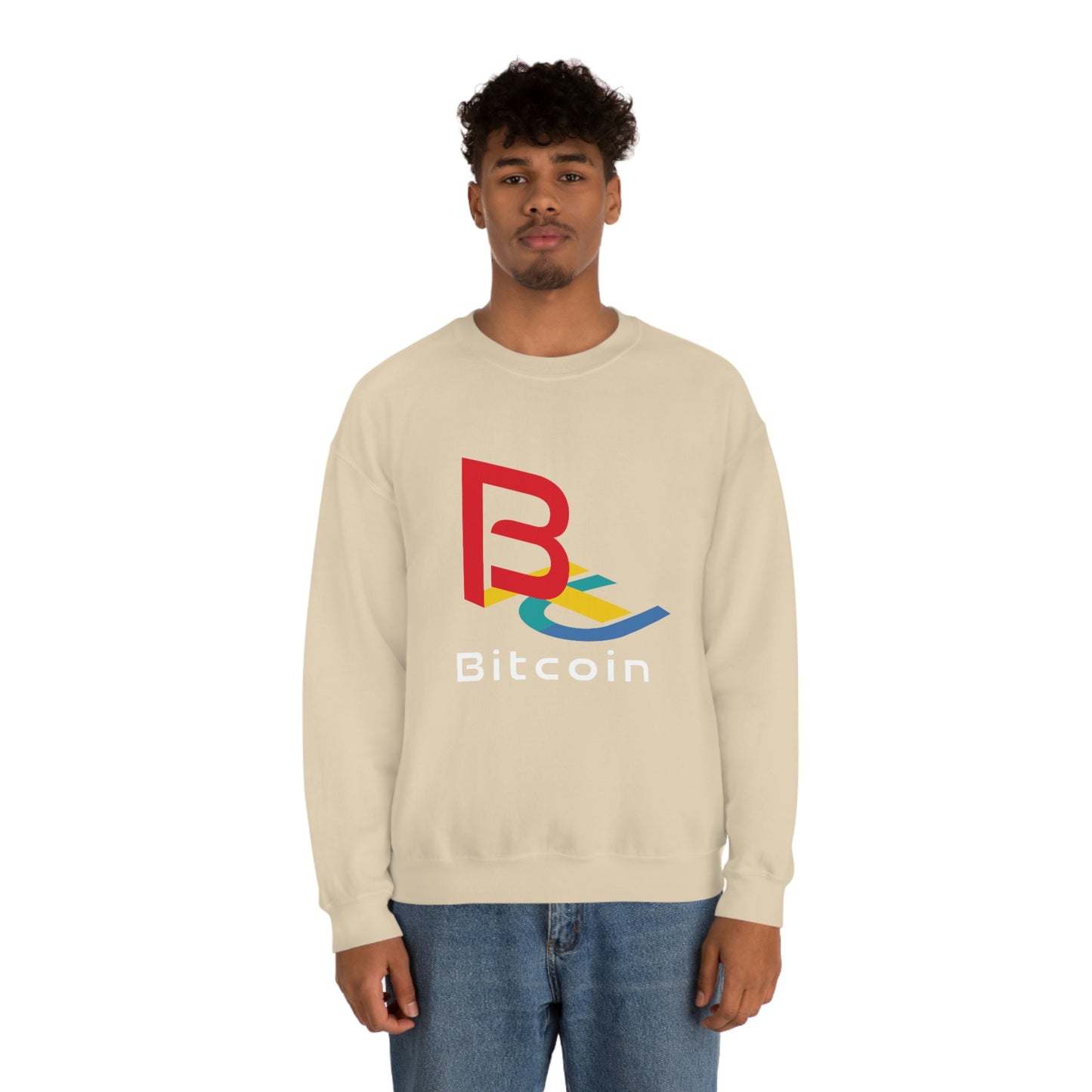BTC Tried and True Crewneck Sweatshirt