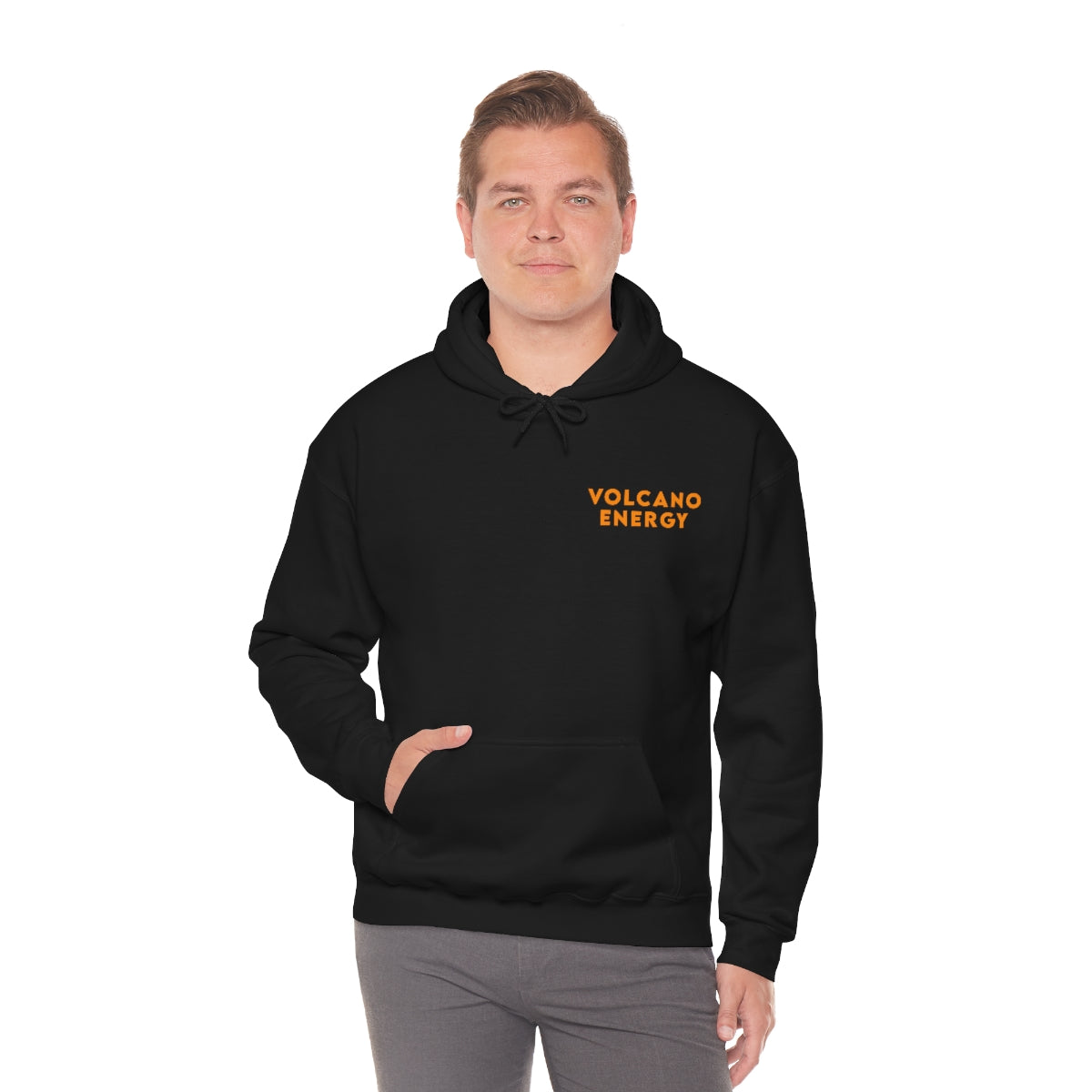 Volcano Hoodie