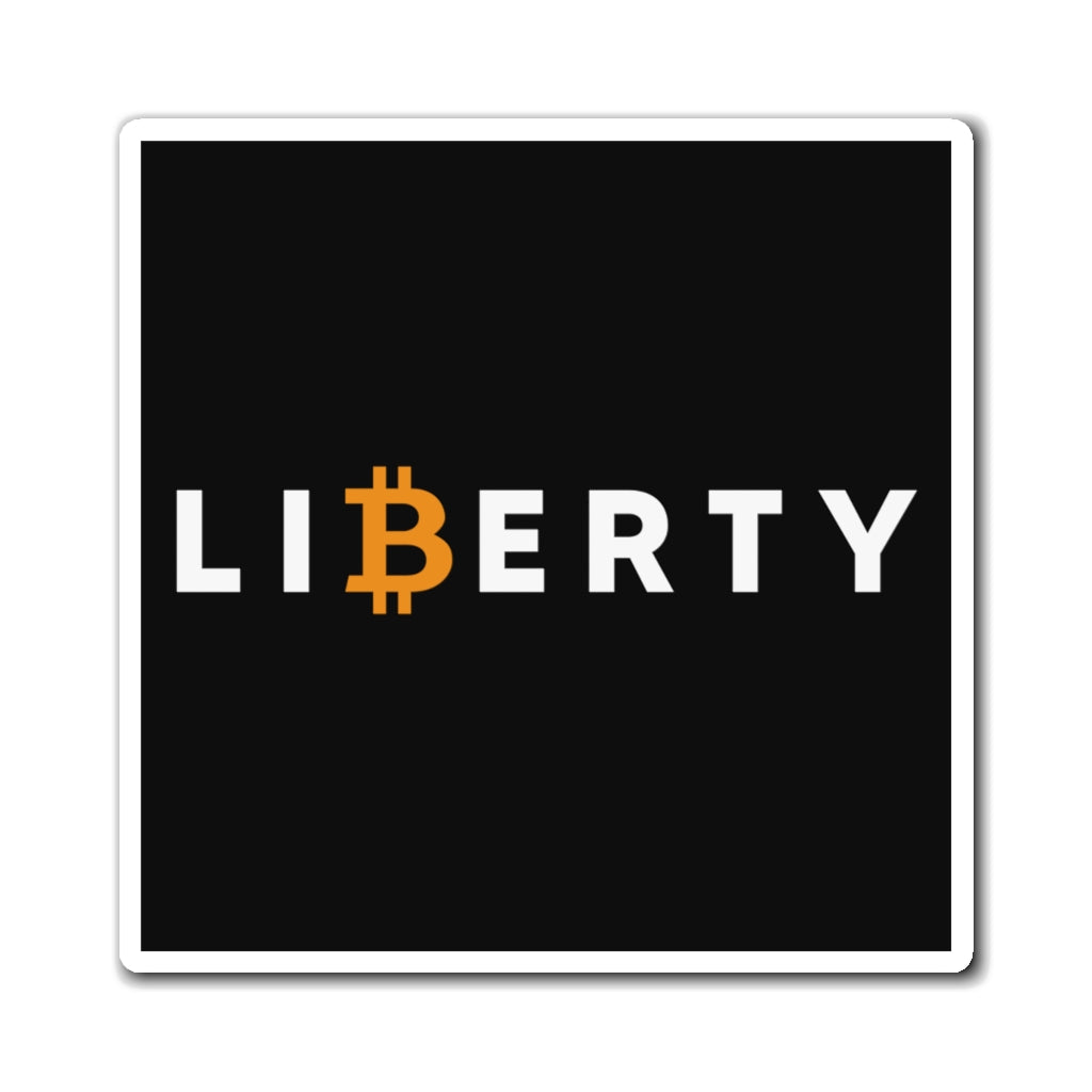 Liberty Magnet