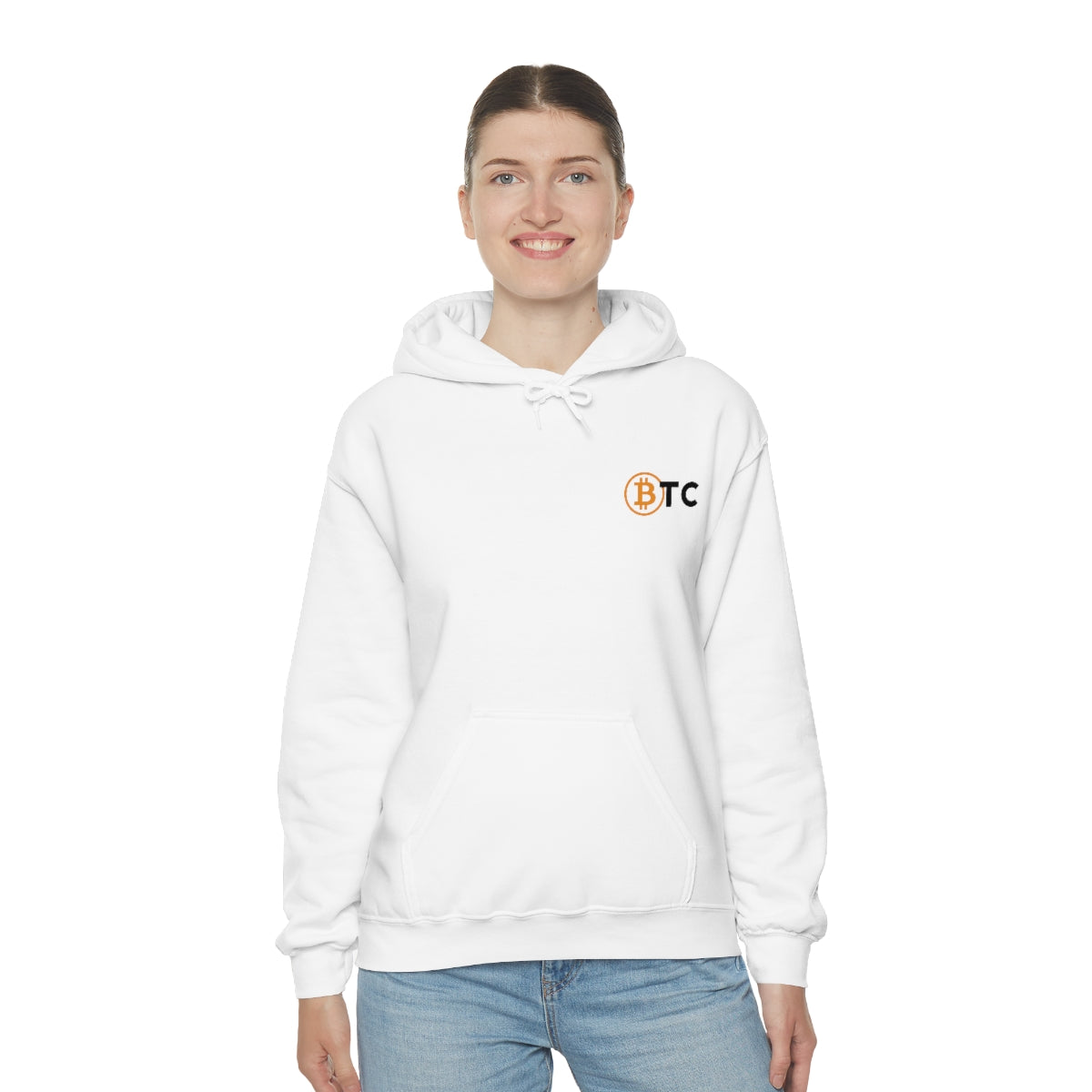 BTC Hoodie