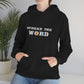 National Adoption Heavy Blend™ Hooded Sweatshirt