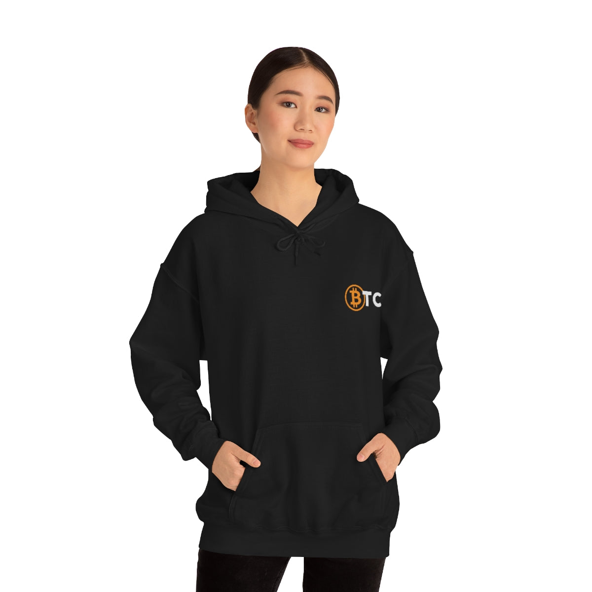 BTC Hoodie