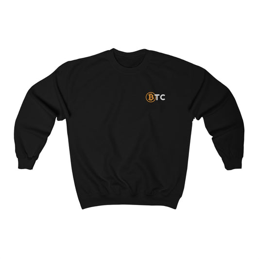 BTC Sweatshirt