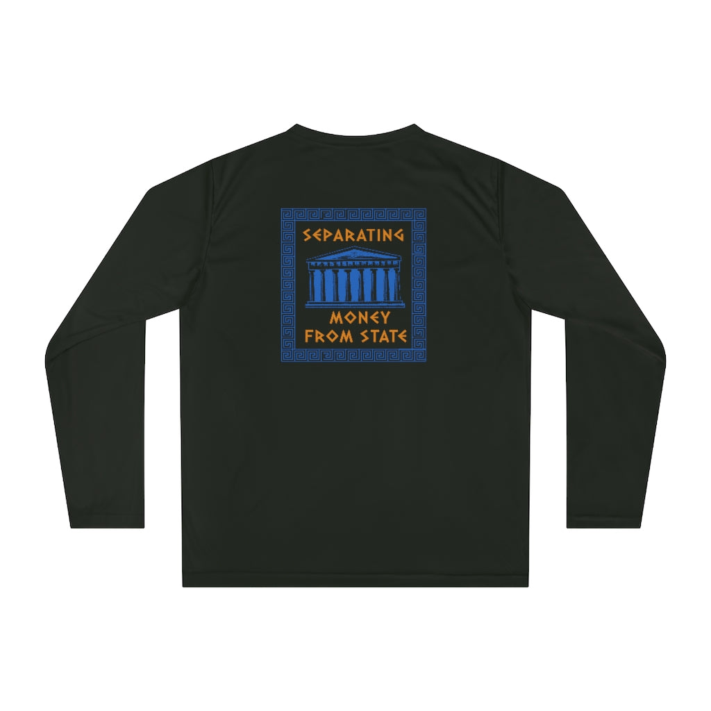 BTC Acropolis Sweatshirt