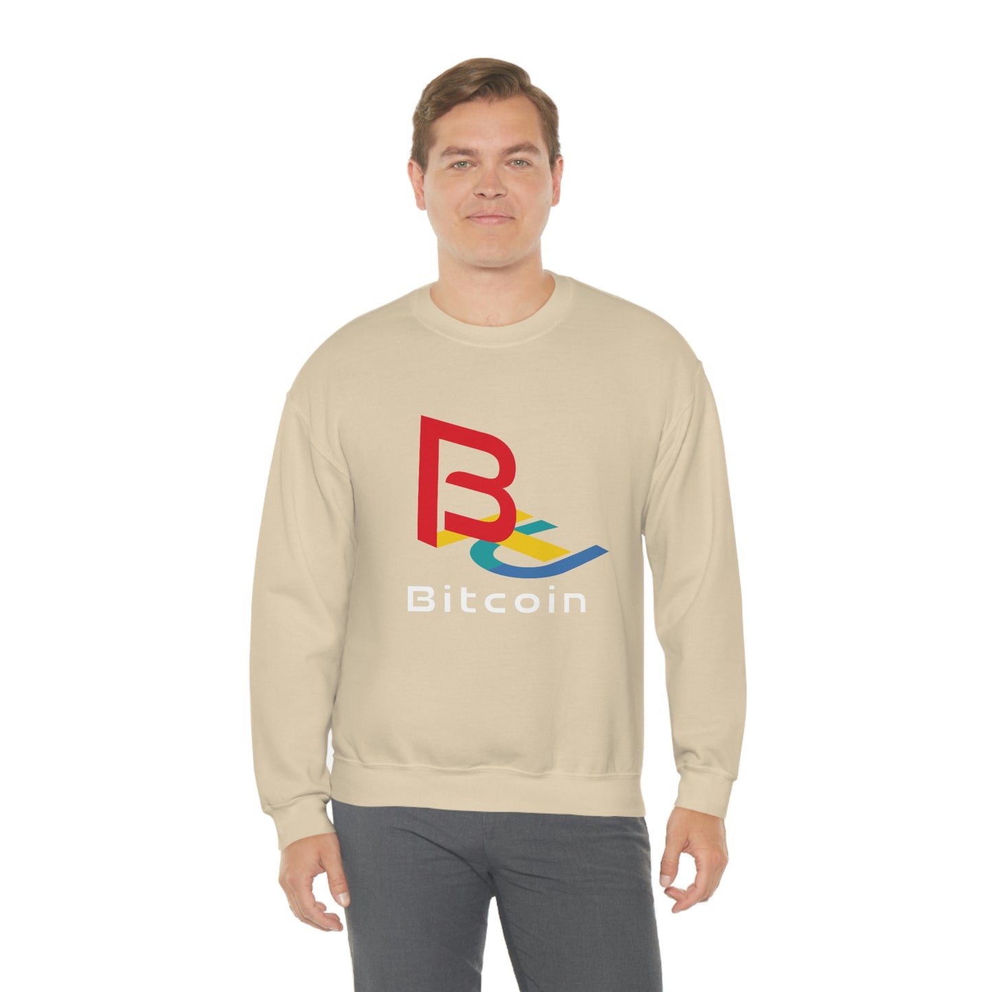BTC Tried and True Crewneck Sweatshirt