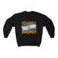 Volcano Energy 2.0 Sweatshirt