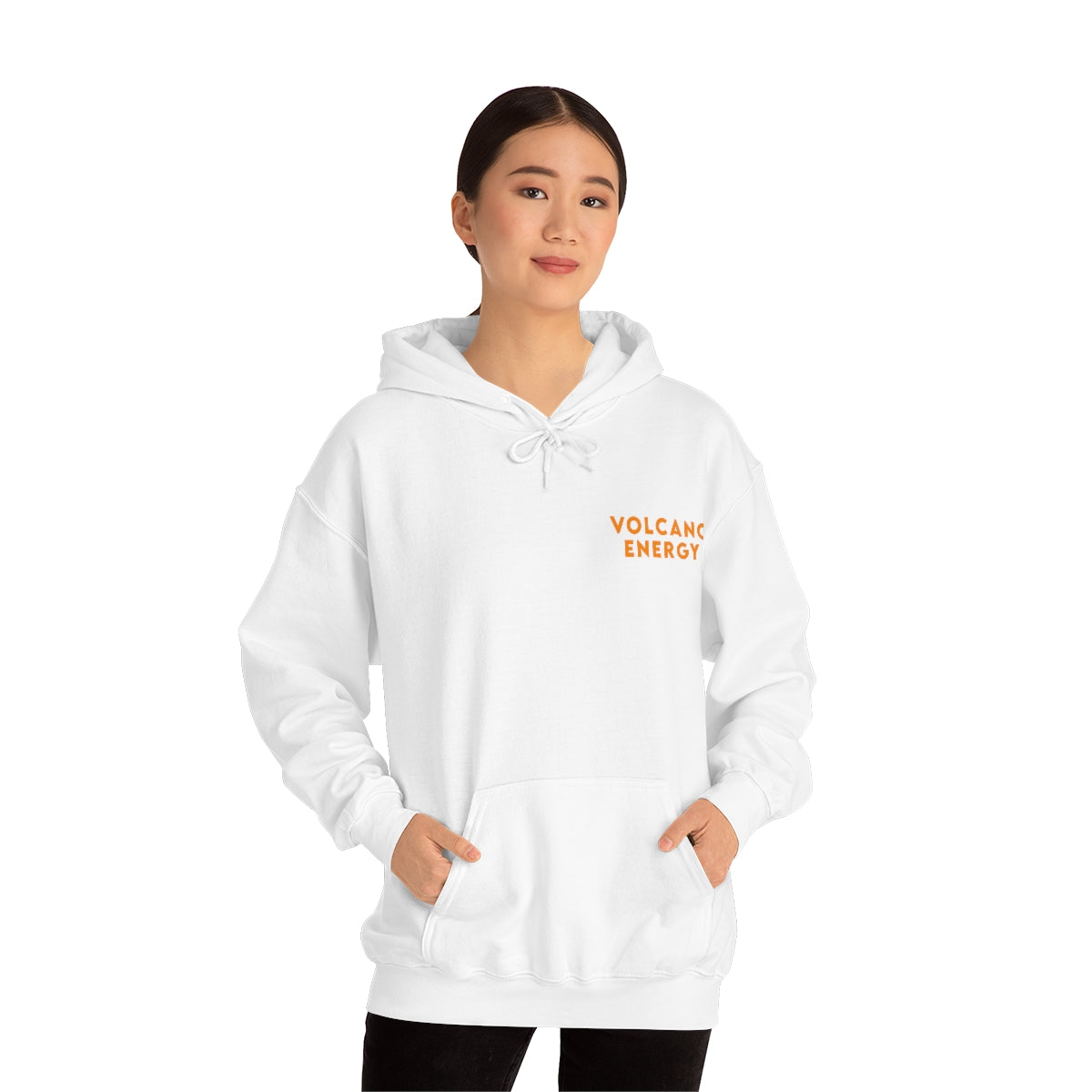 Volcano Hoodie