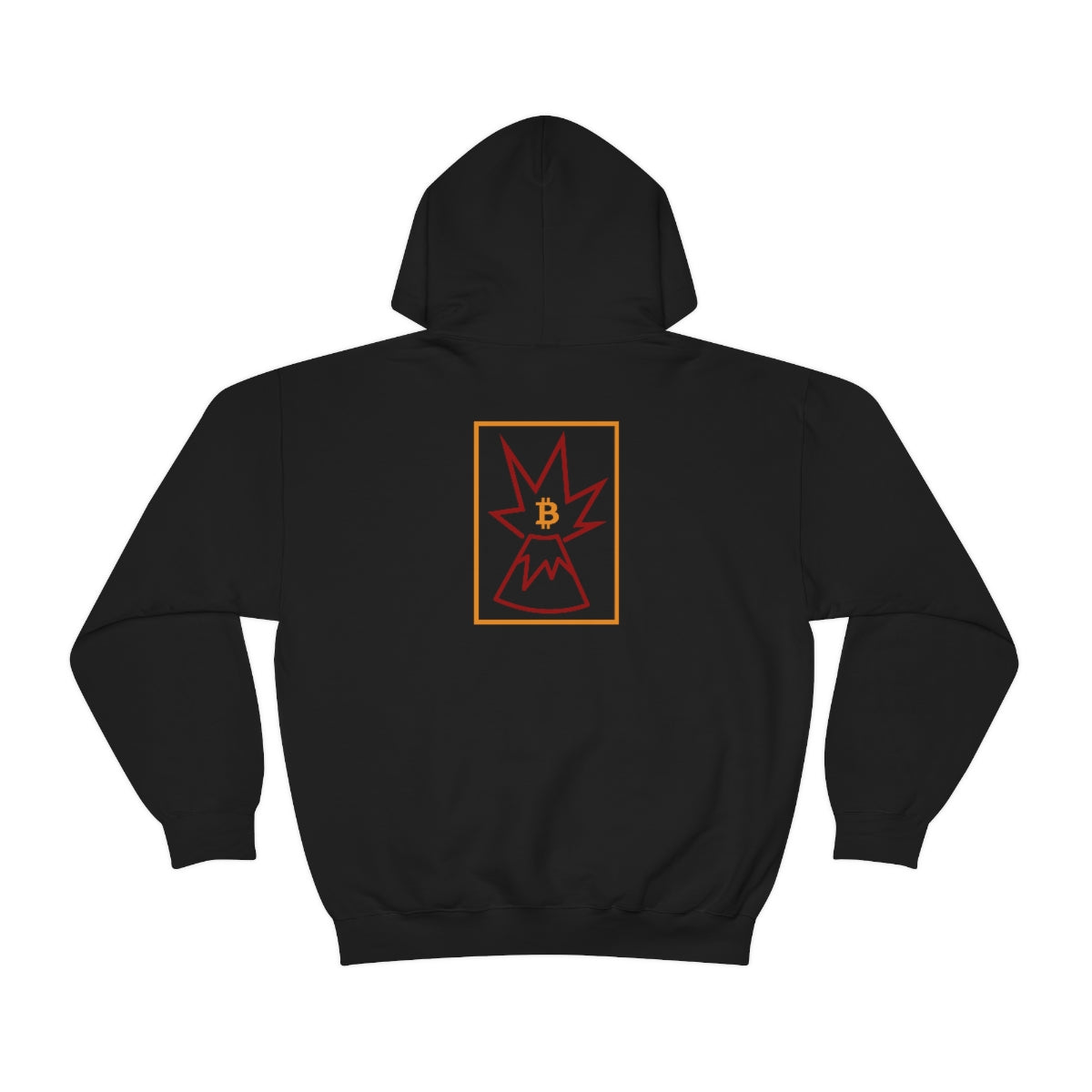 Volcano Hoodie