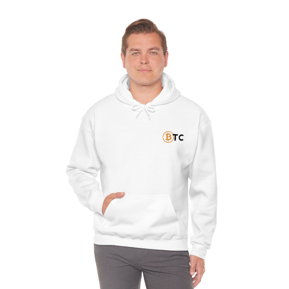 BTC Hoodie