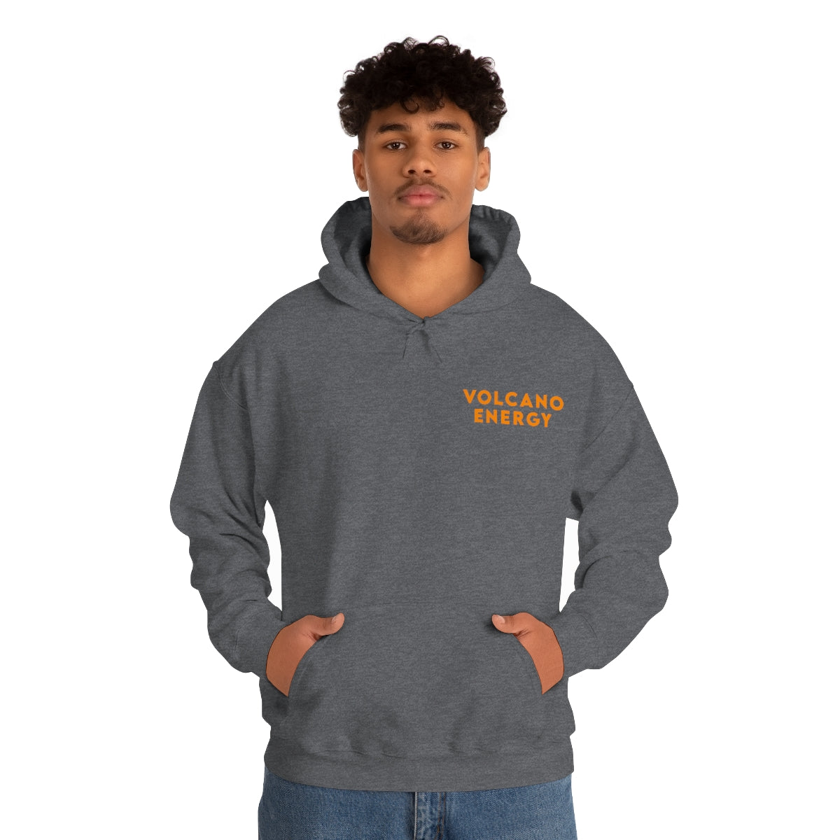 Volcano Hoodie