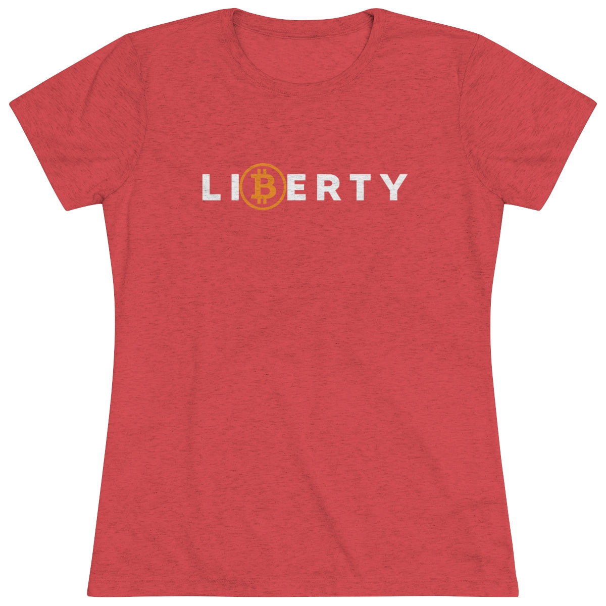 Liberty Women's Tee