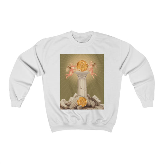 BTC Salvation Sweatshirt