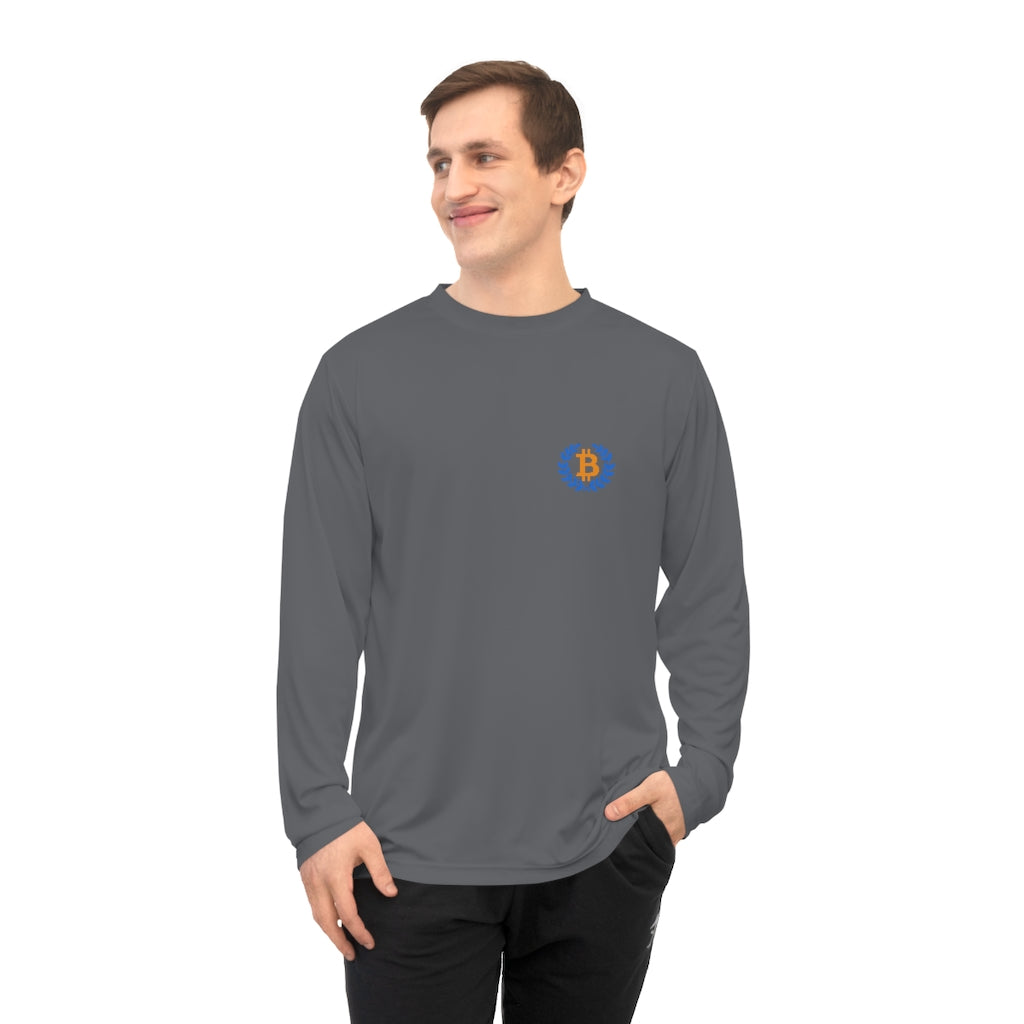 BTC Acropolis Sweatshirt