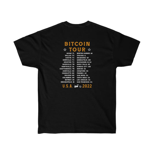 BTC Tour Ultra Cotton Tee