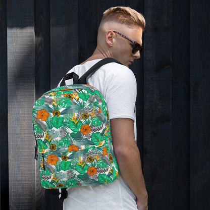 BTC Tropical Backpack