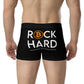 ROCK HARD Boxer Briefs