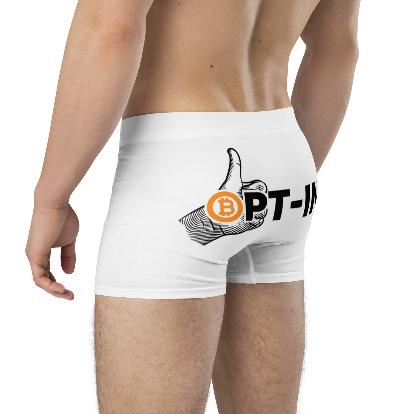 Opt-In Boxer Briefs