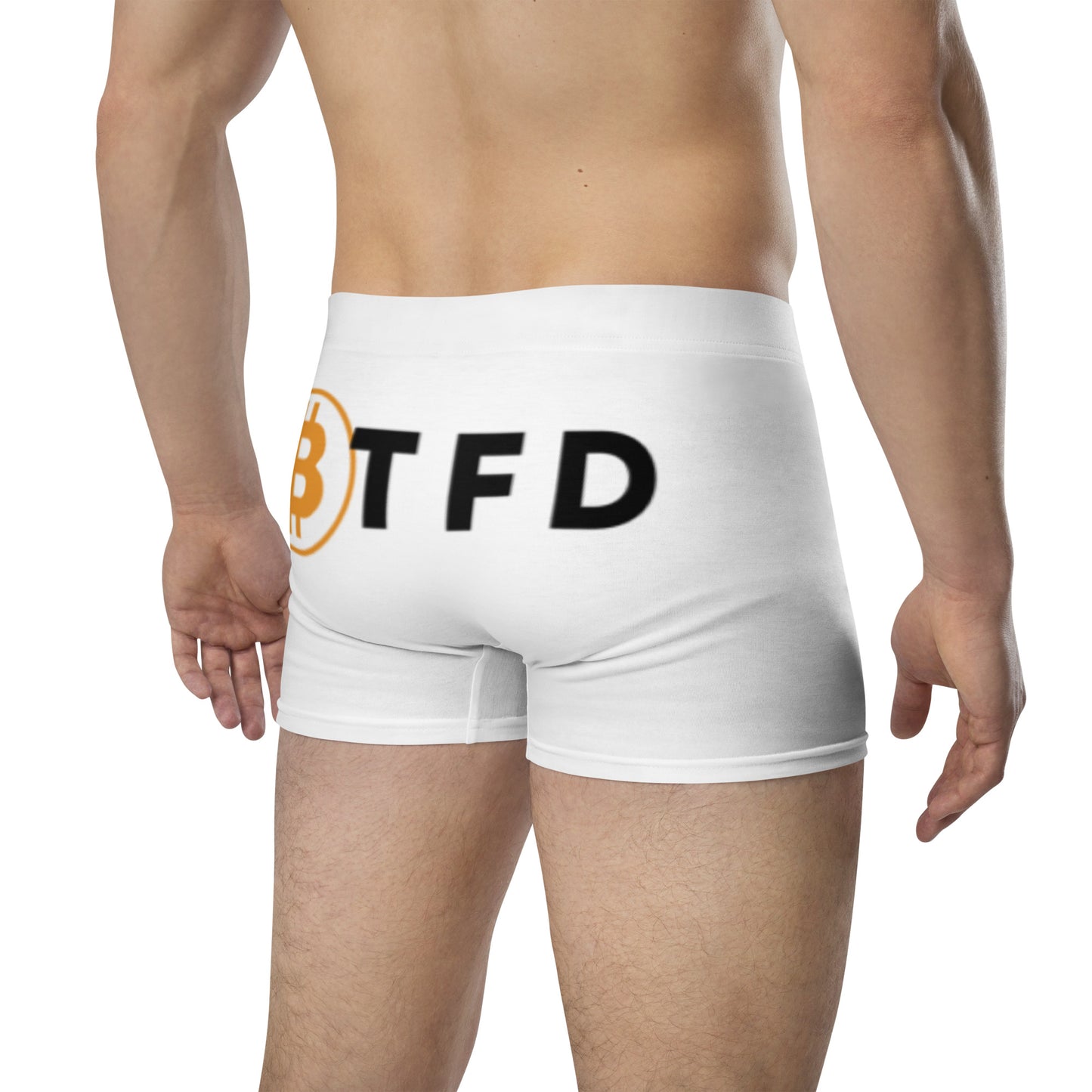 BTFD Boxer Briefs