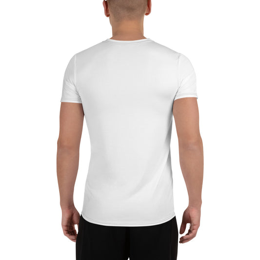 Liberty Men's Athletic T-shirt