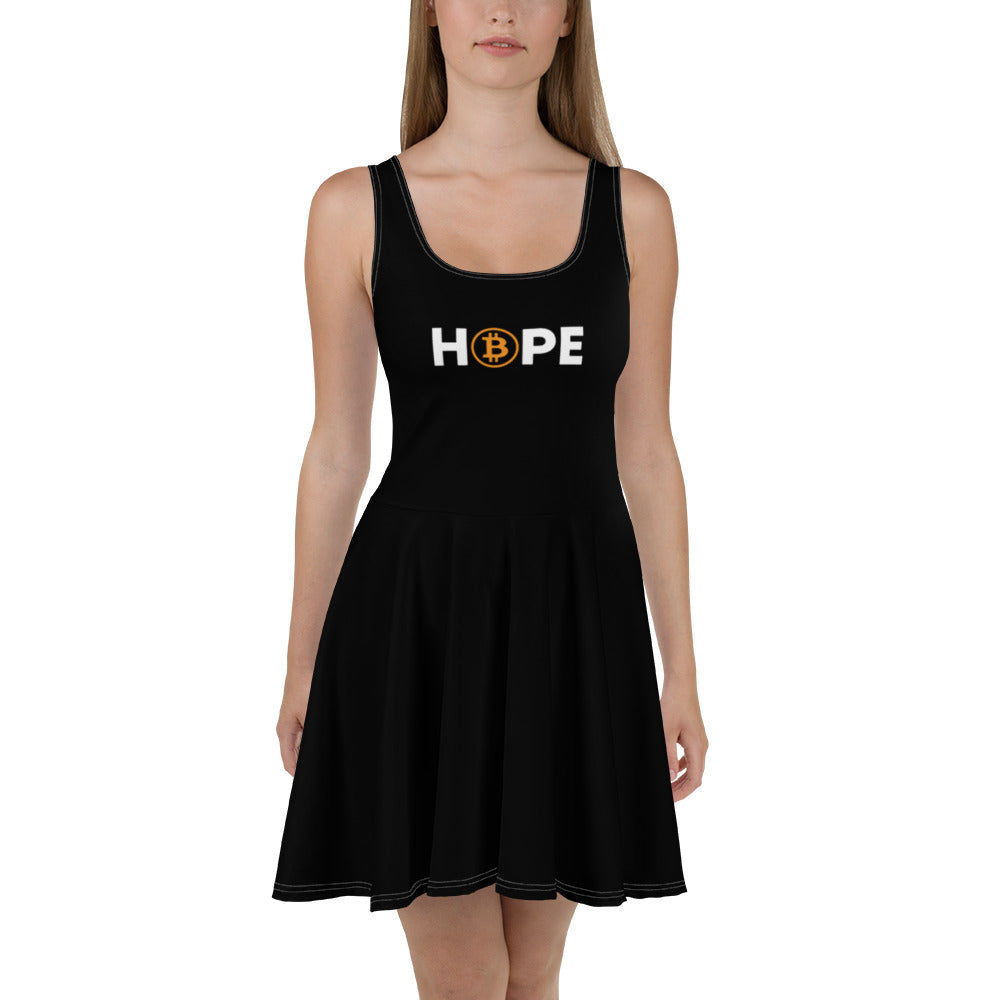 Hope Skater Dress