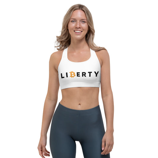 Liberty Sports bra