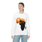 BTC Africa Crewneck Sweatshirt