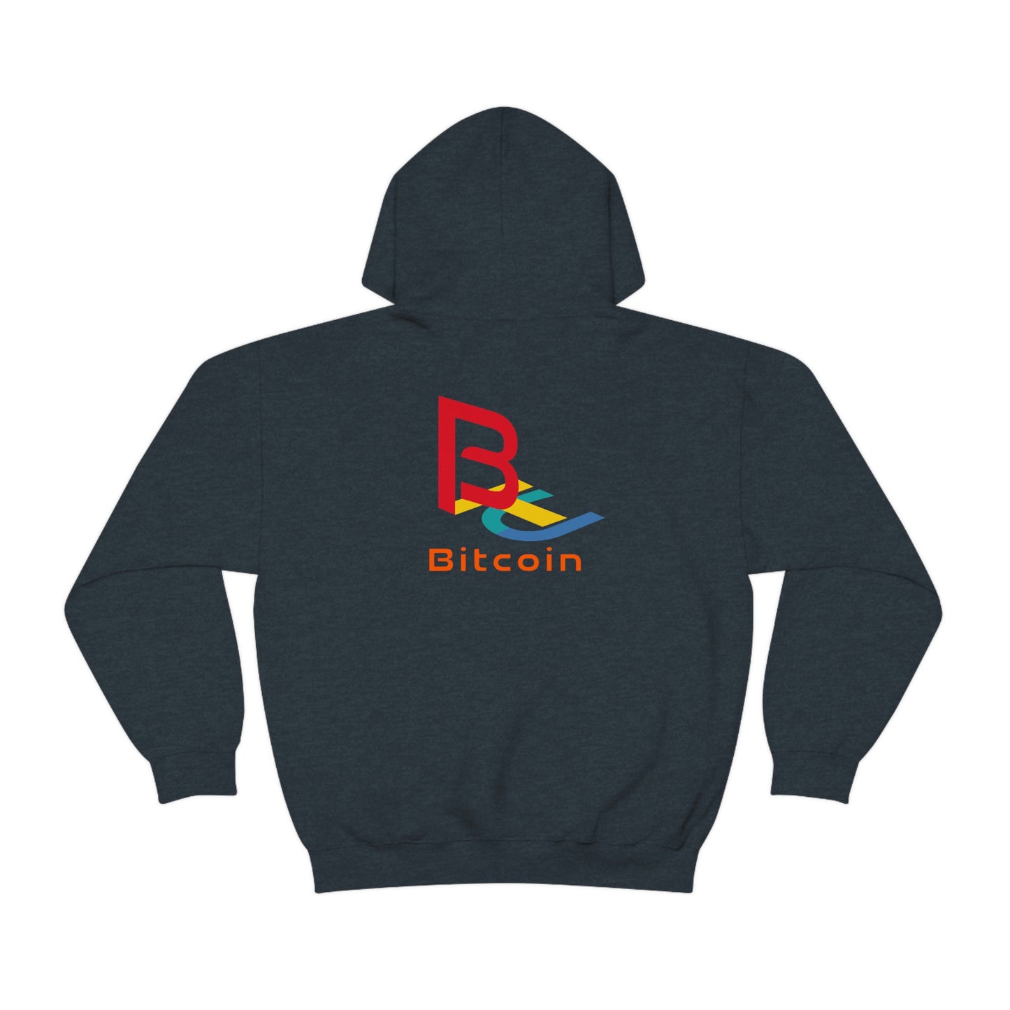 BTC Tried and True  Hoodie