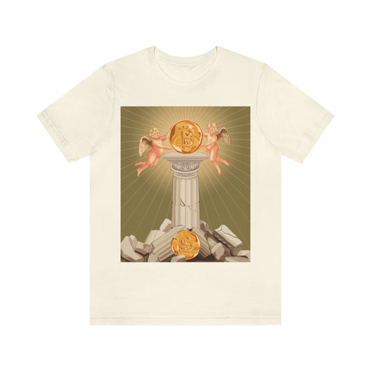 BTC Salvation Tee