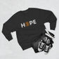 BTC HOPE Premium Crewneck Sweatshirt