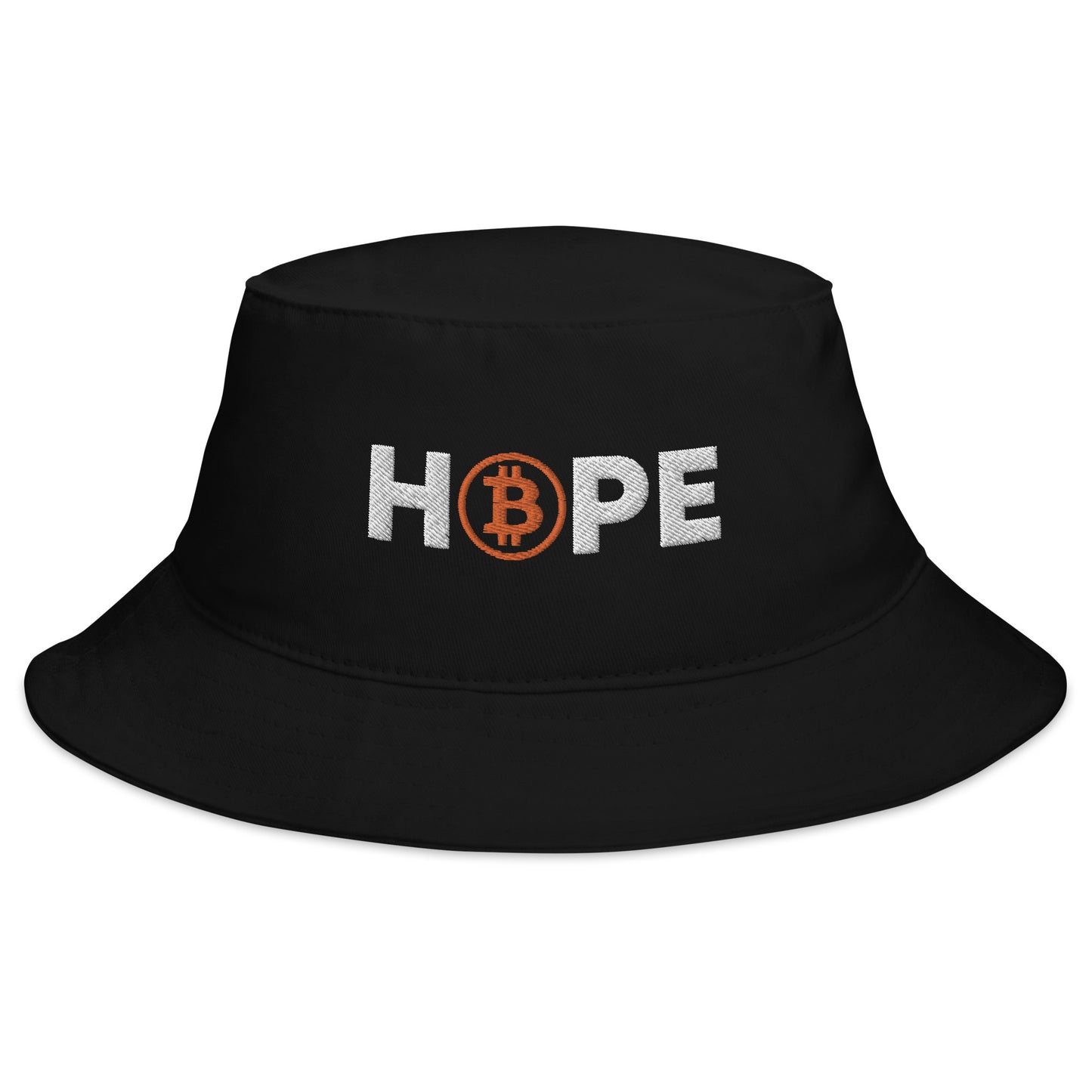 Hope Bucket Hat