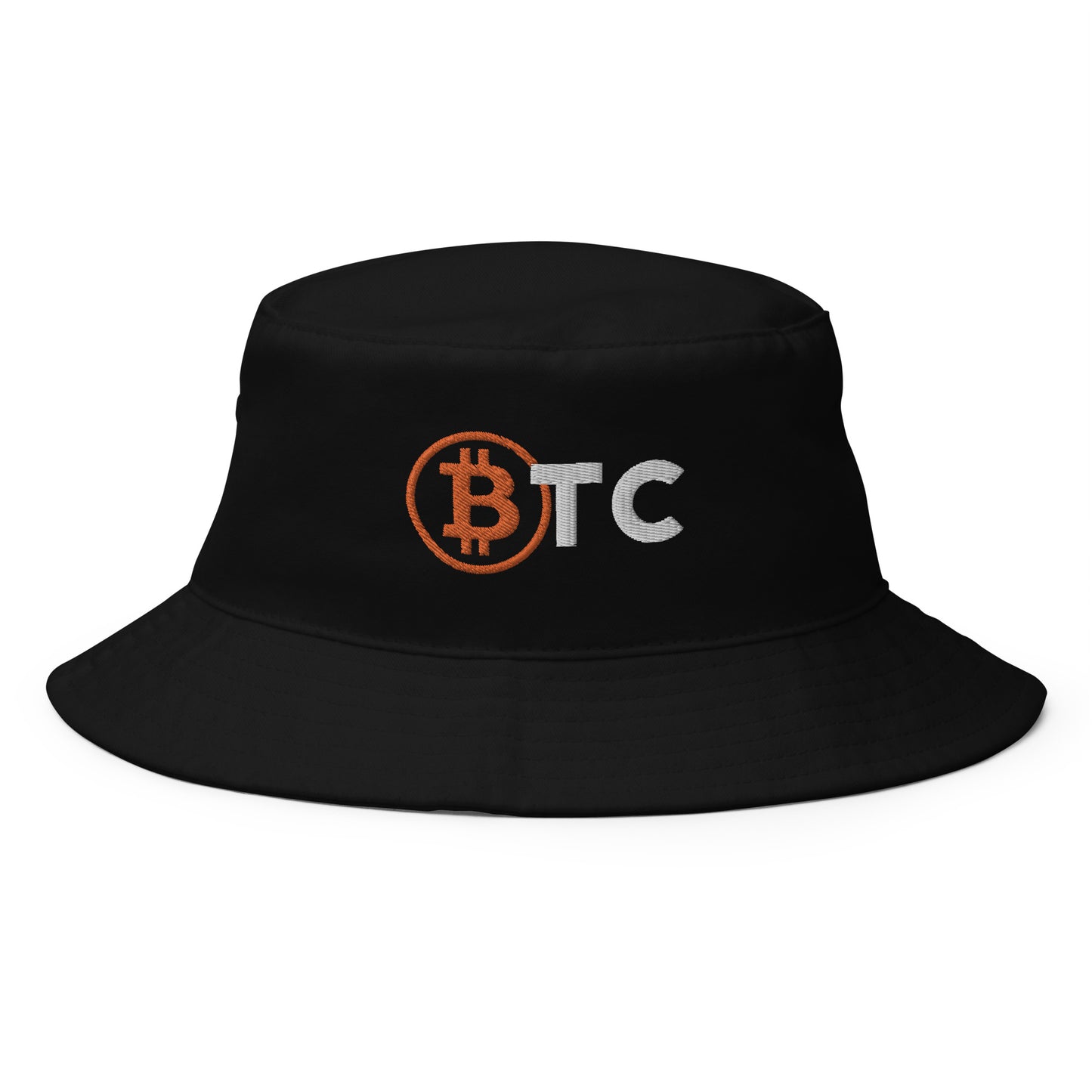 BTC Classics Bucket Hat