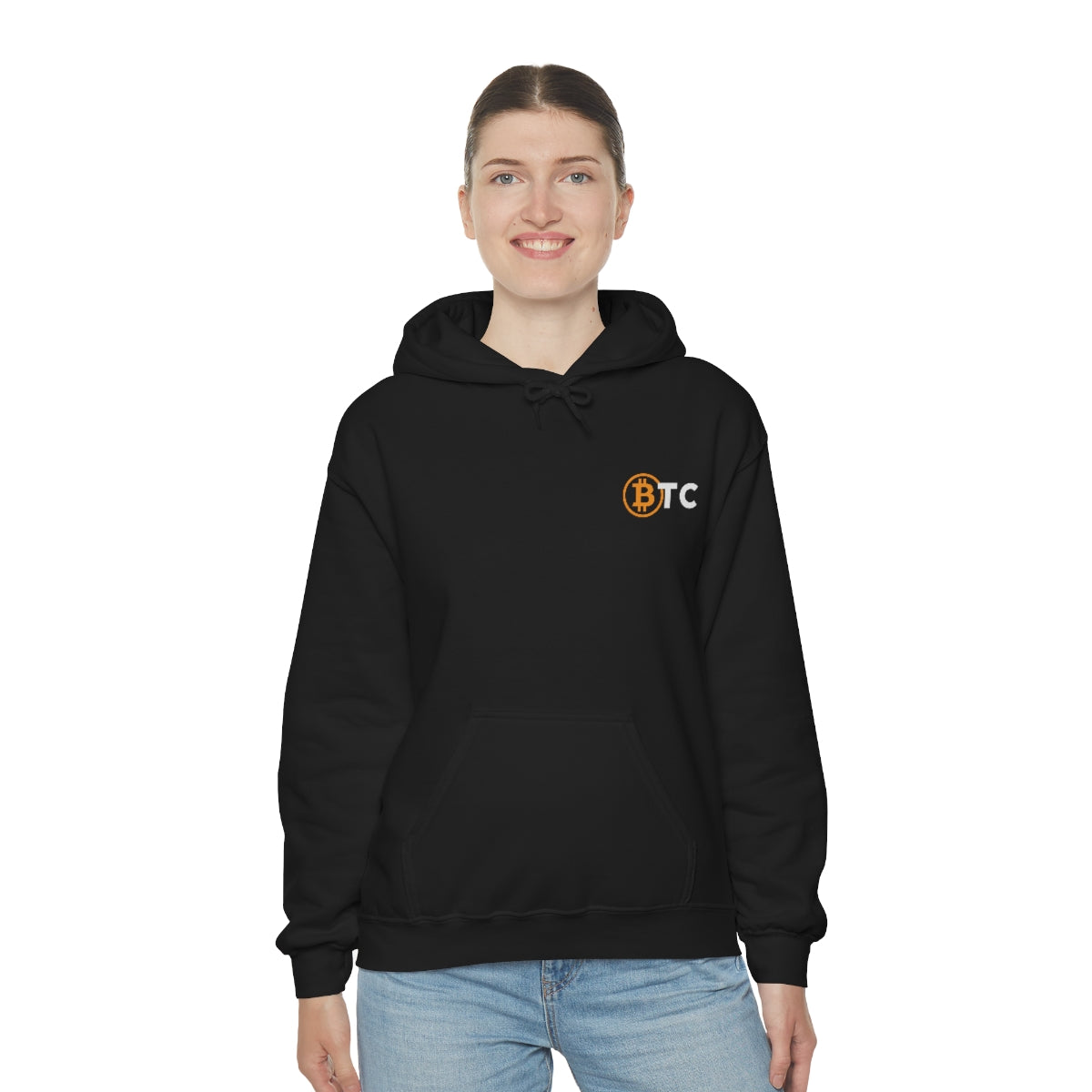 BTC Hoodie