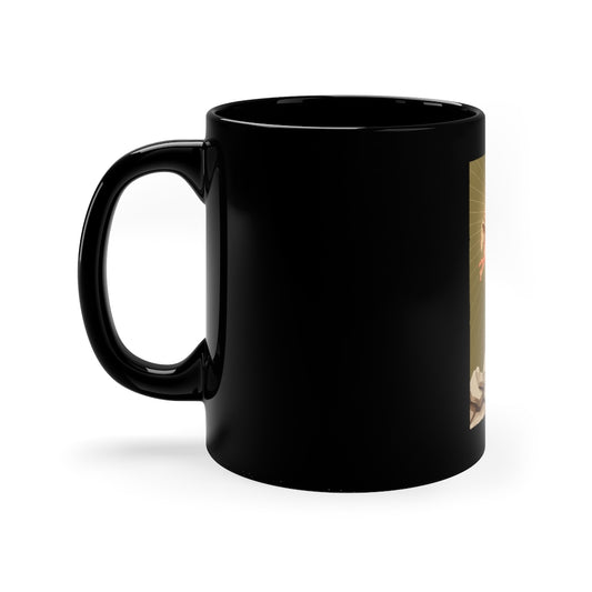 BTC Salvation Mug