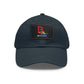 BTC Tried and True Hat with Leather Patch