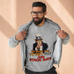 Uncle Sam Premium Crewneck Sweatshirt