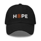 Hope Dad hat