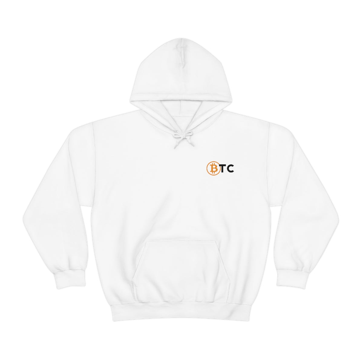 BTC Hoodie