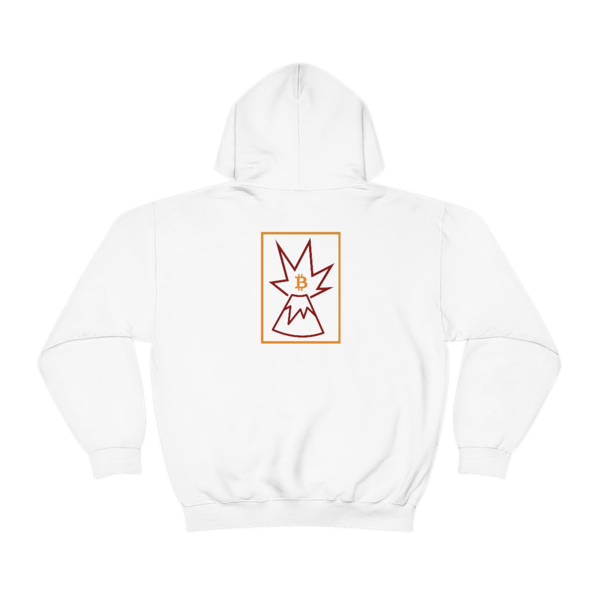 Volcano Hoodie