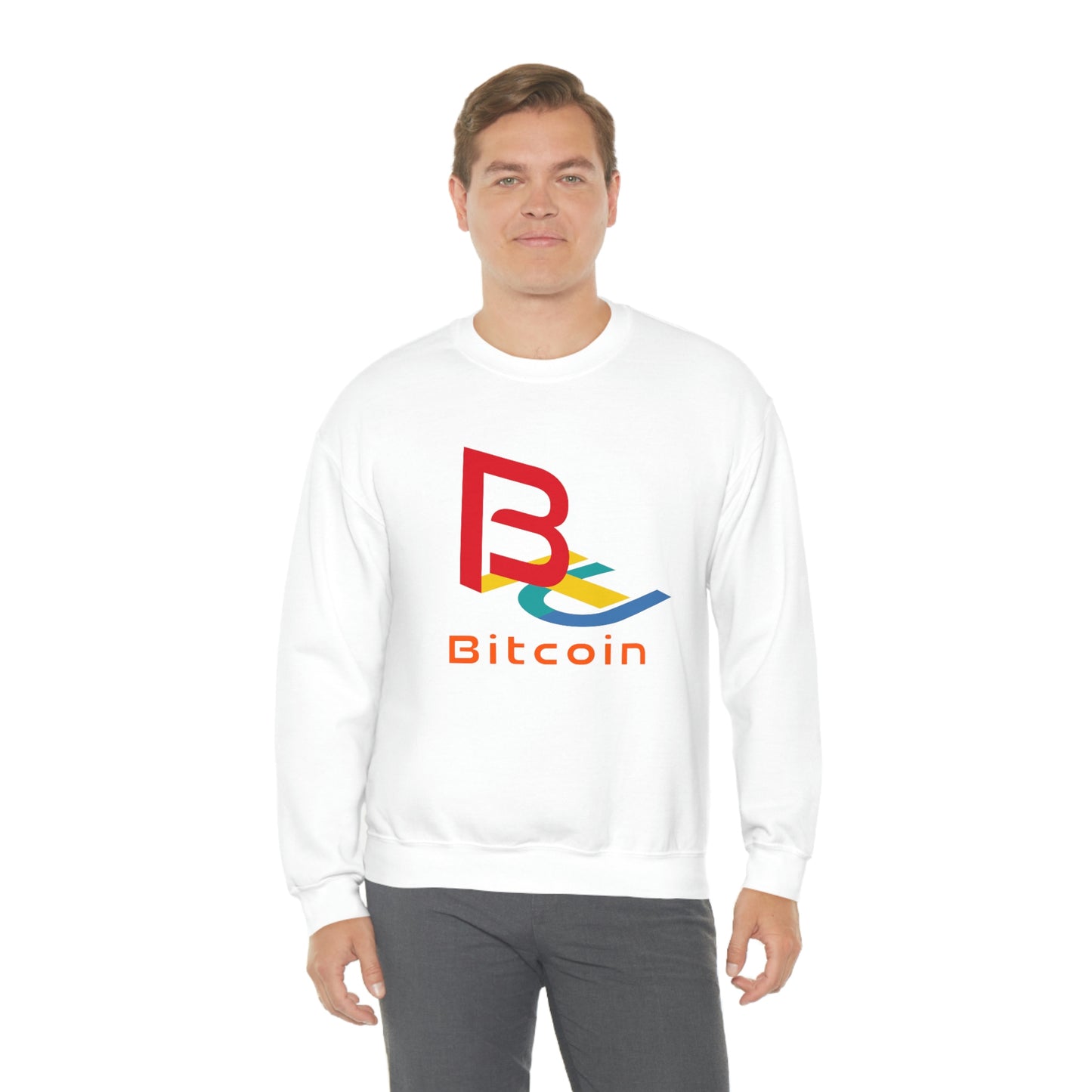 BTC Tried and True Crewneck Sweatshirt