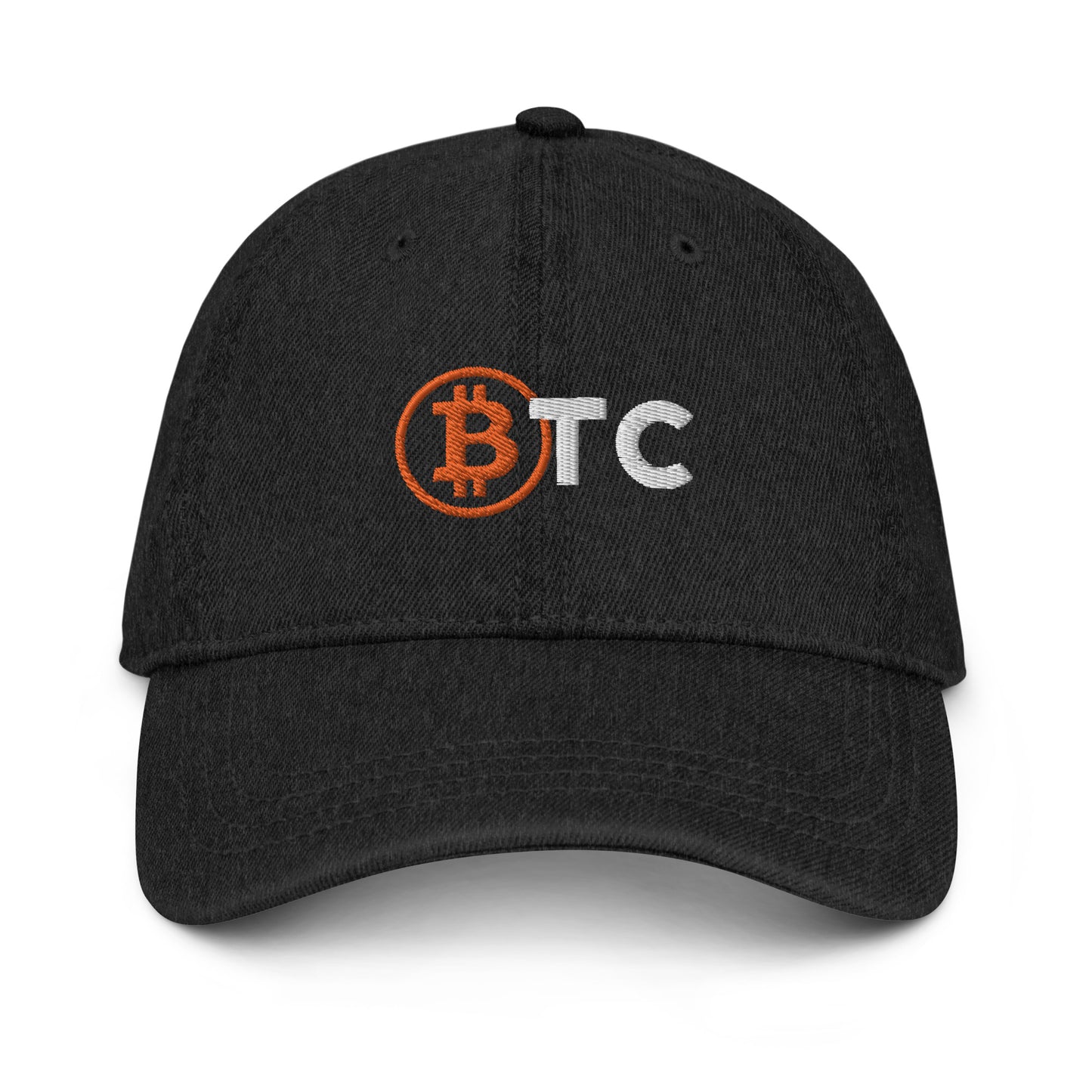 BTC Classics Denim Hat