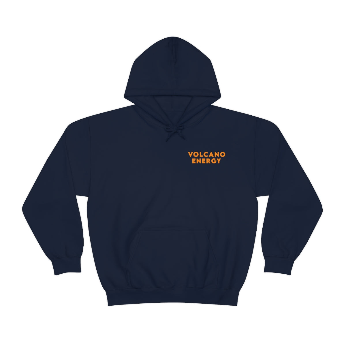 Volcano Hoodie