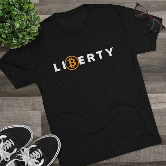 BTC Liberty Tee
