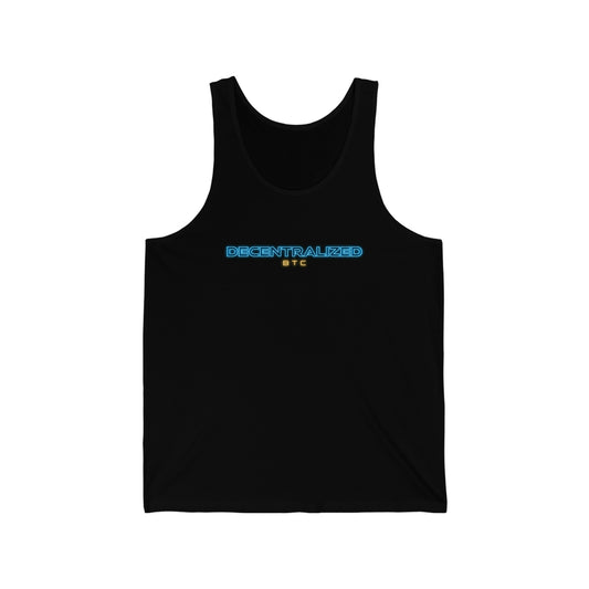 Decentralized Jersey Tank