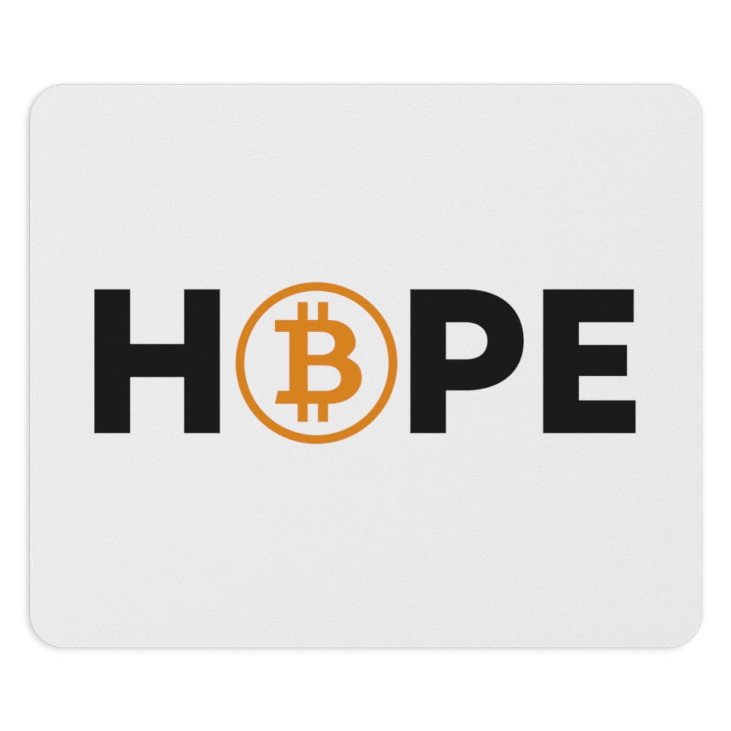 Hope Mouse Pad